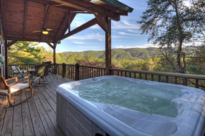 The Good Place - Blue Ridge GA - Pet Friendly